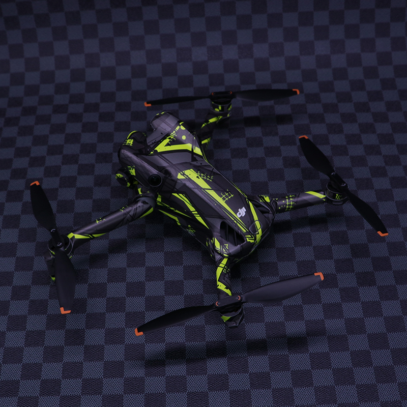 For DJI Mini 5Pro Drone Sticke - Drone Rc Pro 2 评论和价格