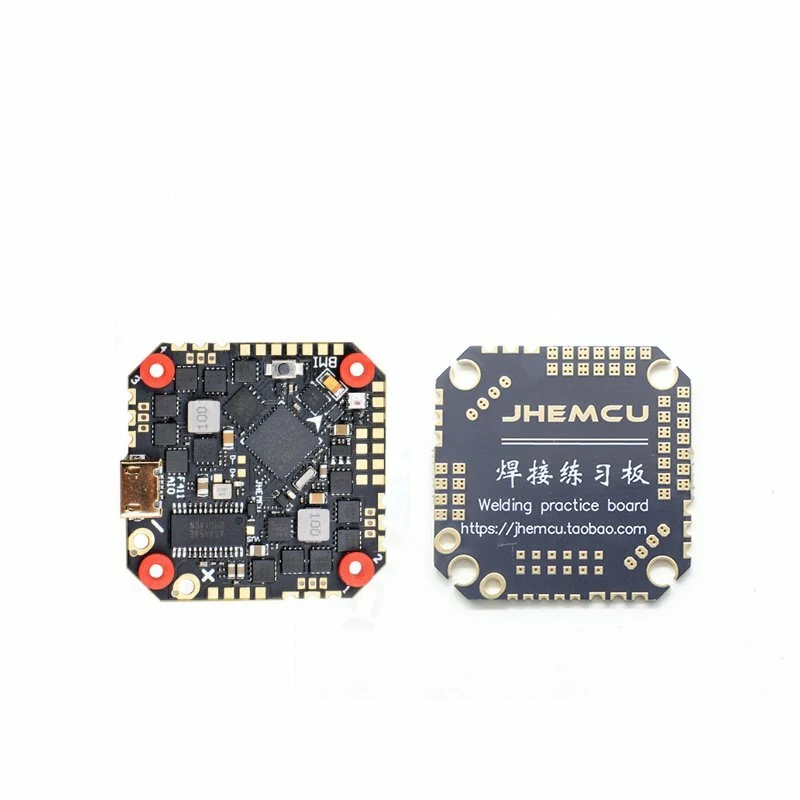 JHMCU Flight Controller Solder - Drone Rc Controller 评论和价格