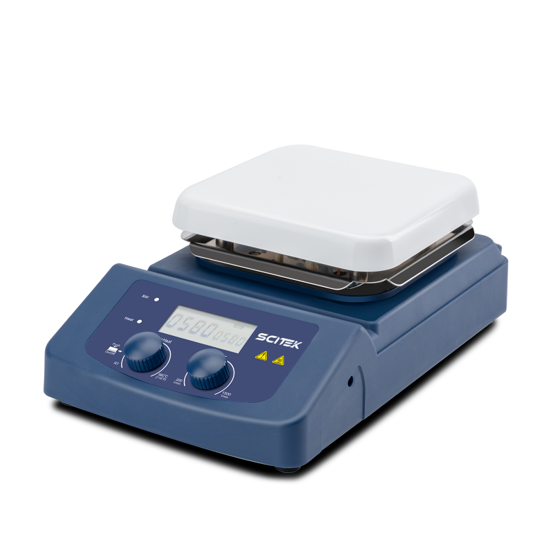 380 °C Hotplate Magnetic Stirr - Brushless Motor 评论和价格