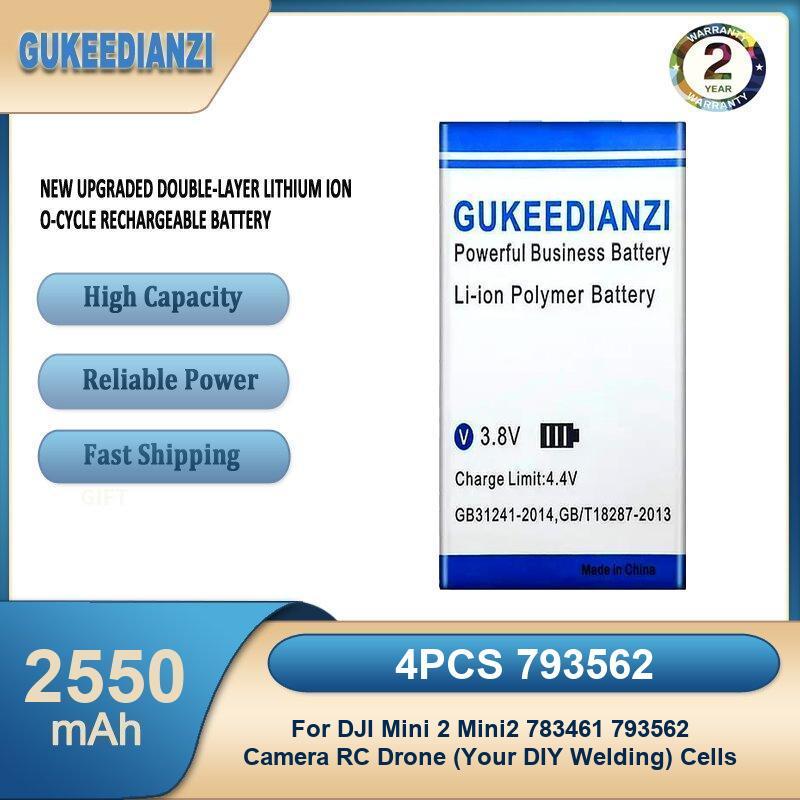 Battery For DJI Mini 2 Mini2 7 - Drone Dji Rc Mavic 3 Pro 评论和价格