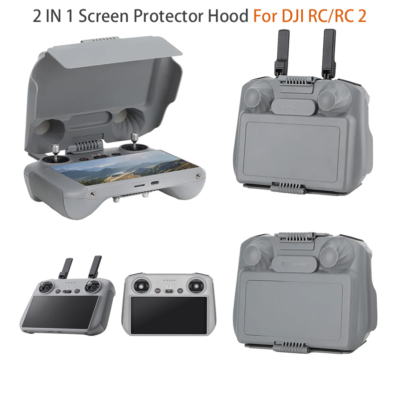 Screen Protector Hood For DJI  - Drone Dji Rc Mavic 3 Pro 评论和价格
