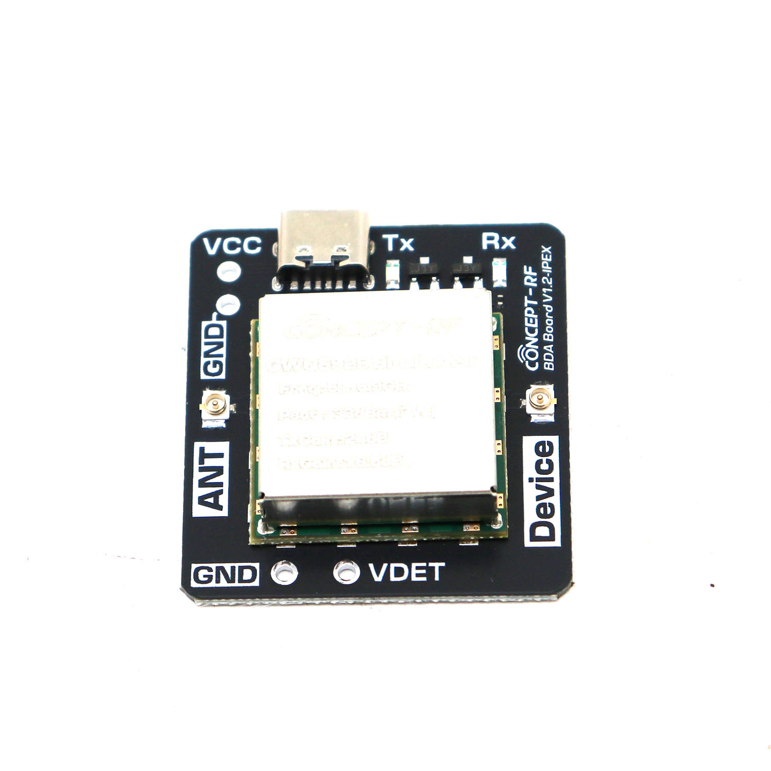 IPEX 915M 2.4G 5.8G Bidirectio - Drone Two Rc Way 评论和价格