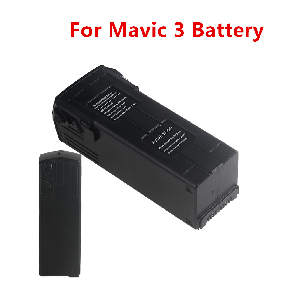5000mAh Battery For DJI Mavic  - Drone Dji Rc Mavic 3 Pro 评论和价格