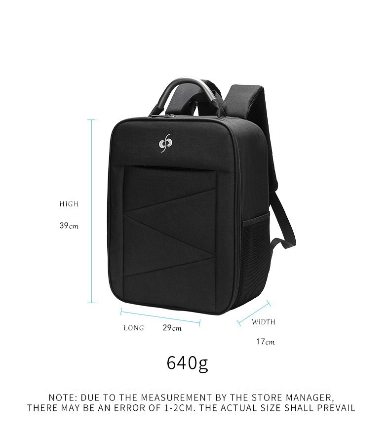 For DJI Mavic 4 Pro shoulder B - Drone Rc Pro 2 评论和价格