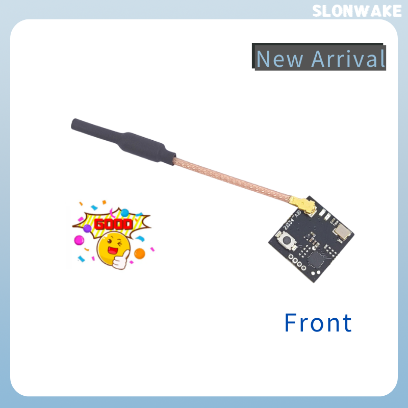 Mini 5.8G 40CH 25/100/250mW Ad - Rc Transmitter Drone 评论和价格