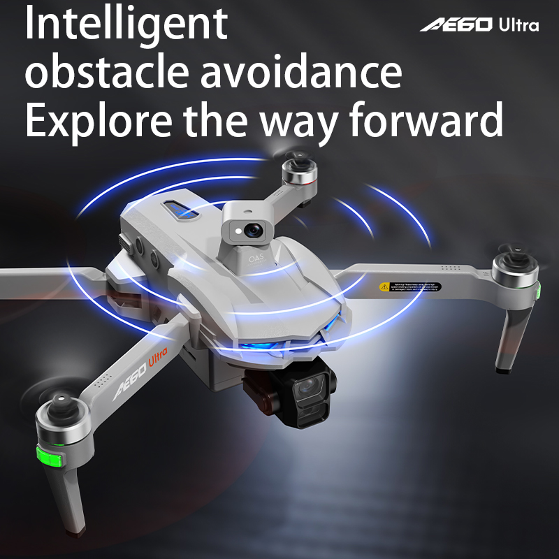 AE60 GPS Drone Professional 8K - Drone Rc Helicopter With Camera 评论和价格