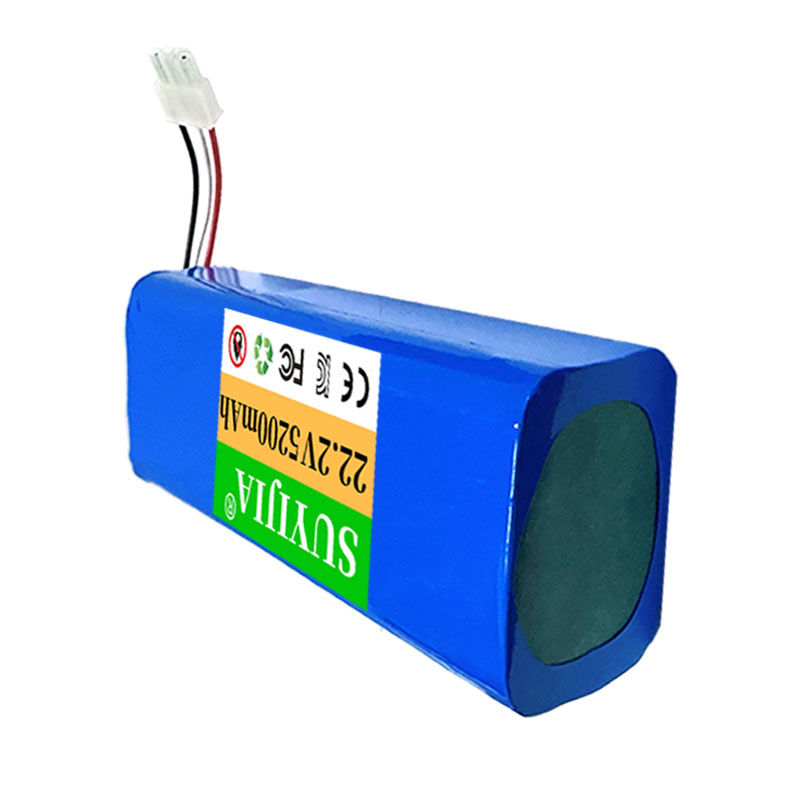 22.2V 18650 battery 5200mAh 6S - Drone Rc Game 评论和价格
