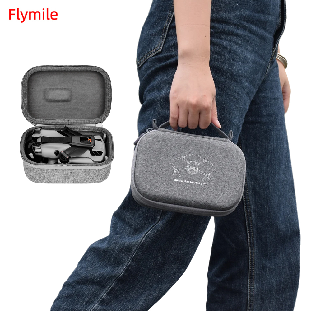 Storage Bag For DJI Mini 5 Pro - Drone Rc Pro 2 评论和价格