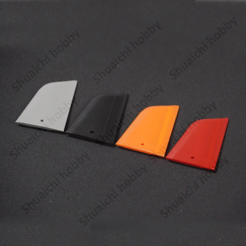 Vertical Tail Wing Aerodynamic - 3D Printed Drone Part 评论和价格