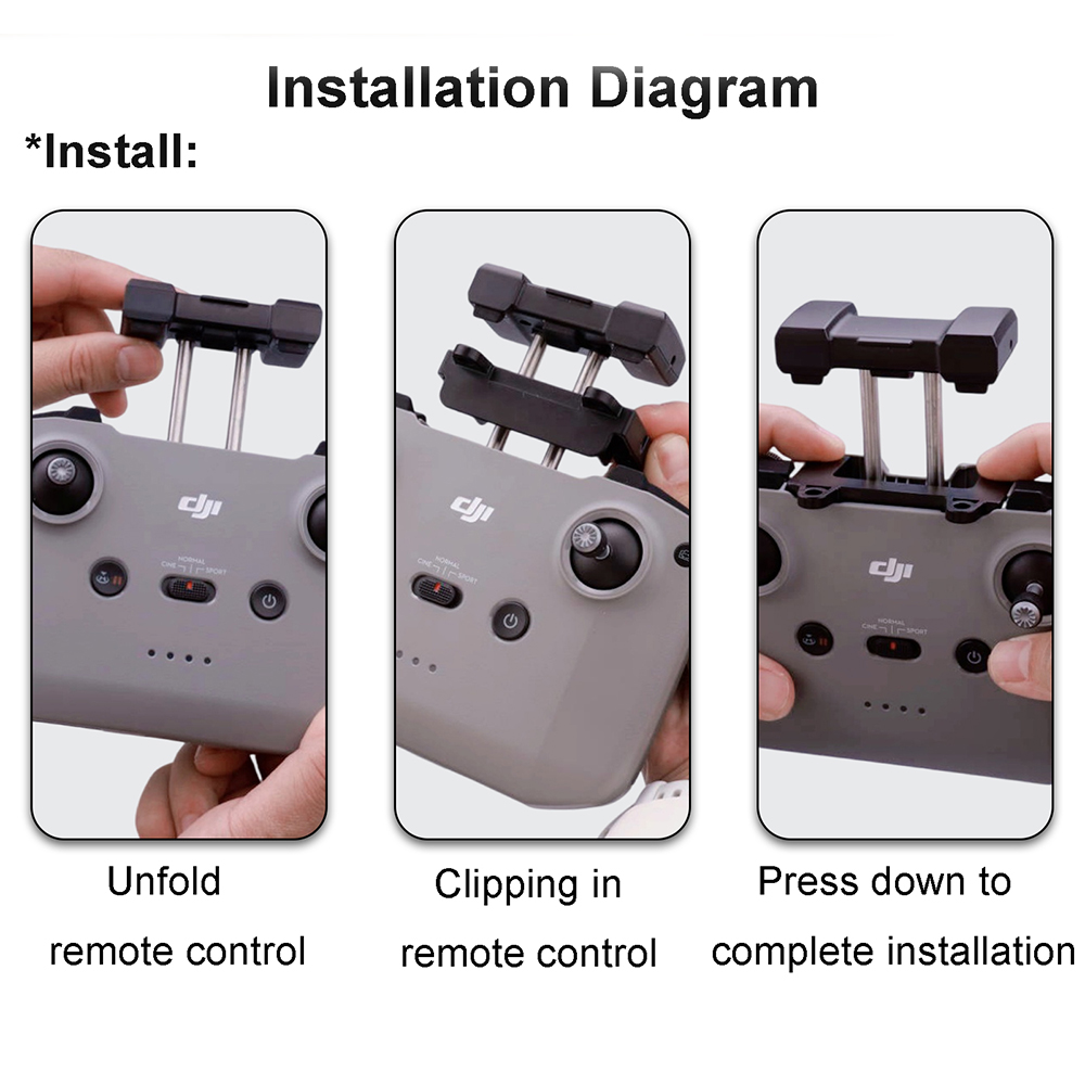 Remote Controller Lanyard Neck - Drone Dji Rc Mavic 3 Pro 评论和价格