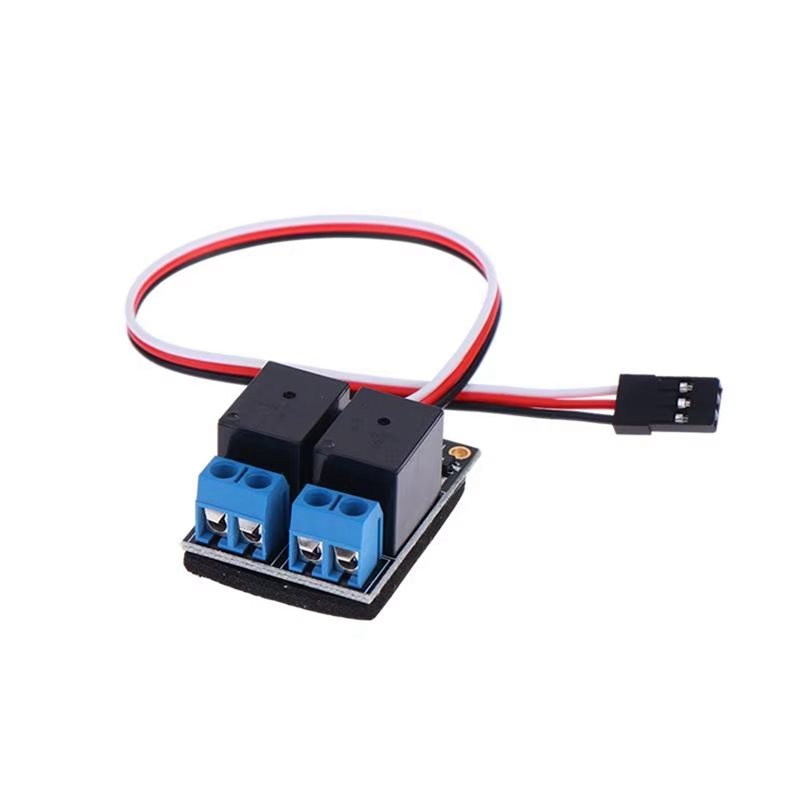Voltvibe-PWM J2 Relay Switch 2 - Drone Top Rc 评论和价格