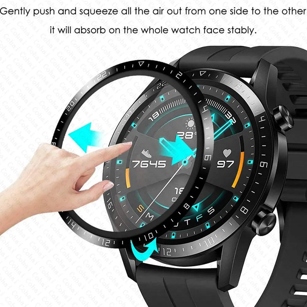 20D Curved Edge Tempered Glass - Drone Gt3 Rc 评论和价格