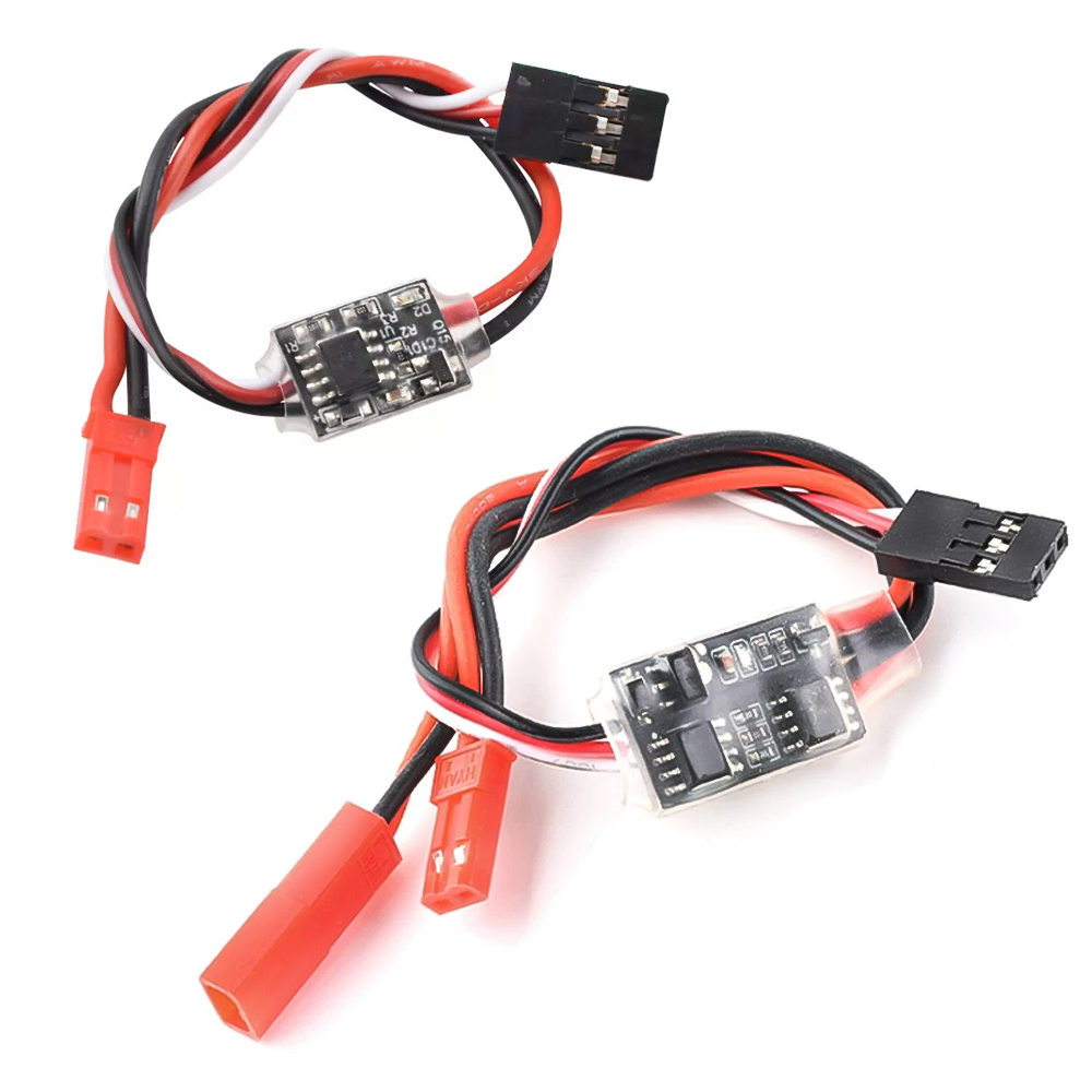 2-20A High Current Remote Cont - Rc Transmitter Drone 评论和价格