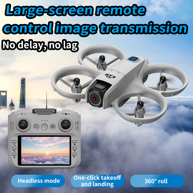 New Model GT3 MAX Drones Large - Drone Gt3 Rc 评论和价格
