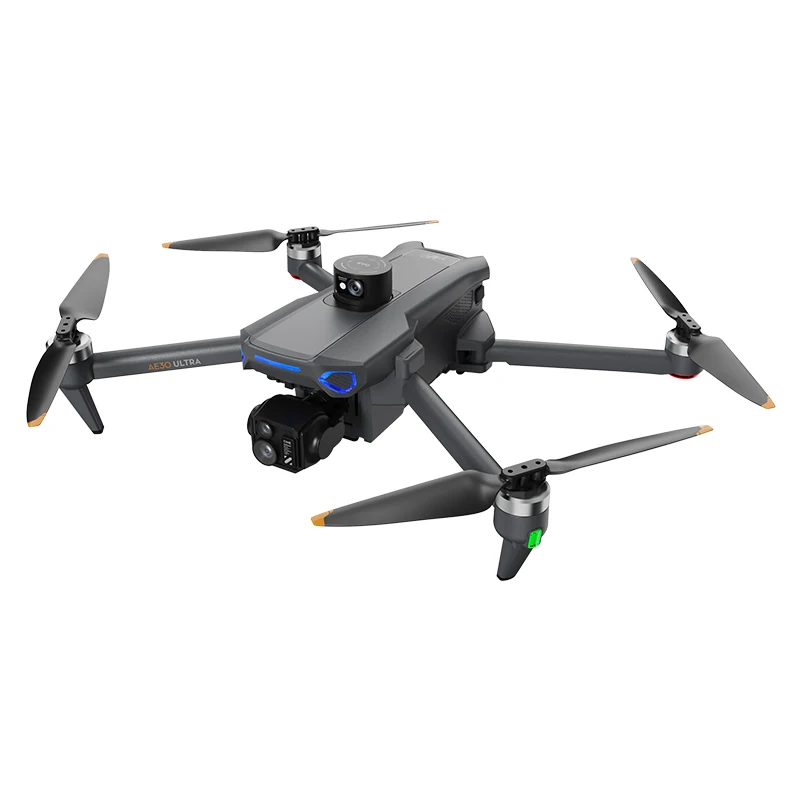 AE30 HD 8K Aerial Photography  - Drone Top Rc 评论和价格