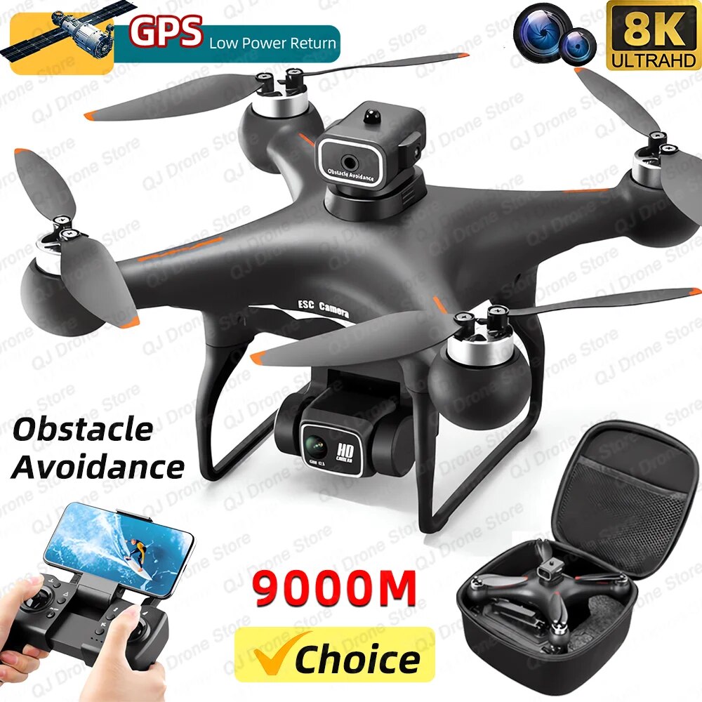 S116 MAX Elf Drone Professiona - Drone Rc S116 评论和价格