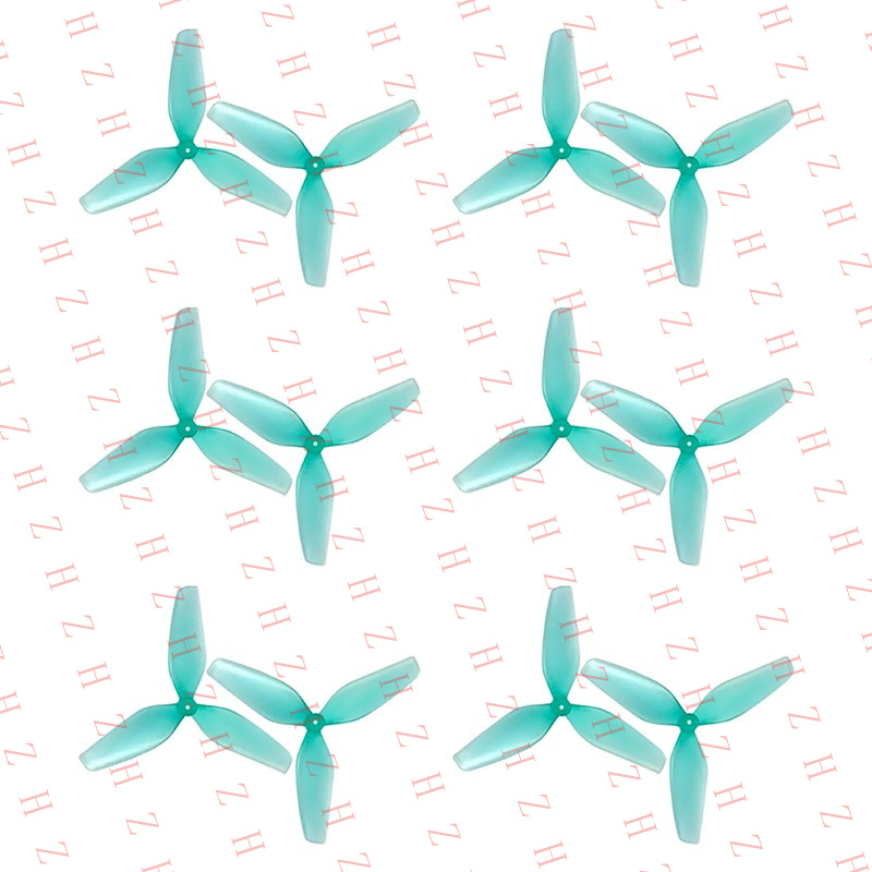 P+ for HQProp 2X1X3 PC Propell - Drone Top Rc 评论和价格