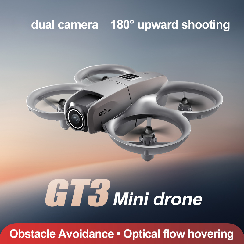 2026 GT3 MAX RC Drone 8K 5G Pr - Drone Gt3 Rc 评论和价格