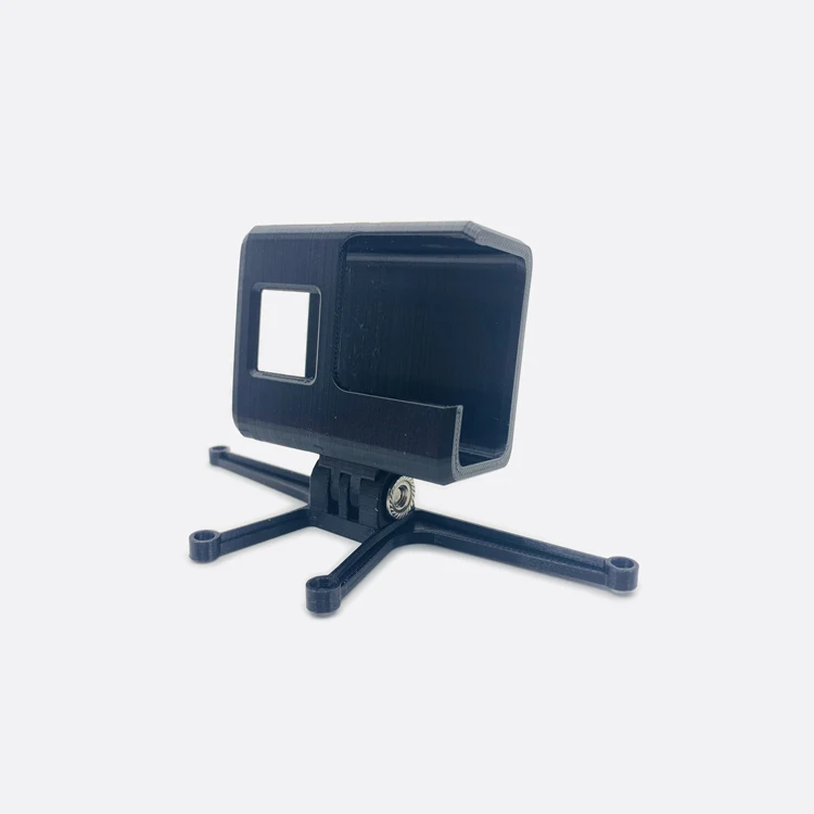3D Printed TPU Mounting Bracke - 3D Printed Drone Part 评论和价格