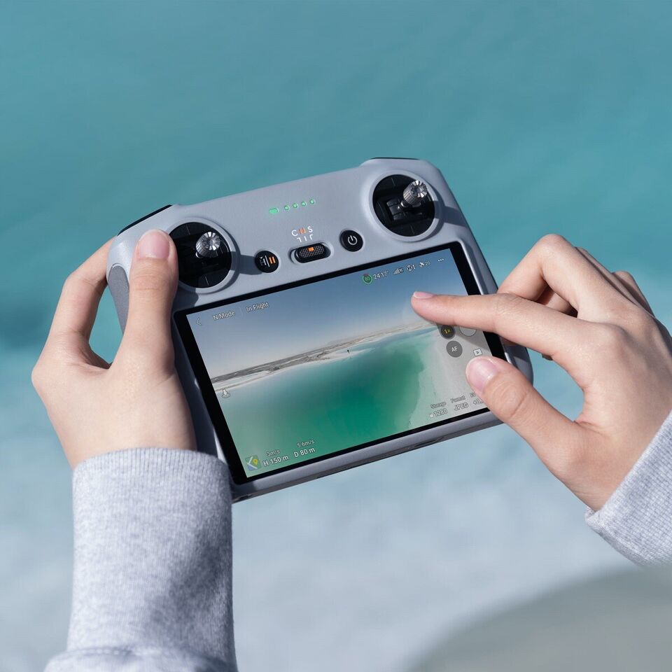 For DJI RC Smart Remote Contro - Drone Dji Rc Rm330 评论和价格