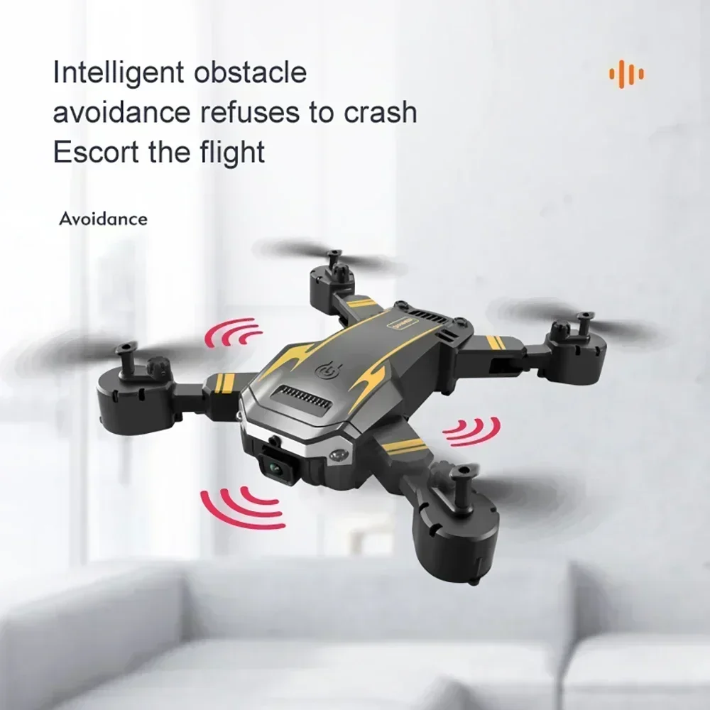 G6 pro Drone with 8K Dual Came - Drone Rc Helicopter With Camera 评论和价格