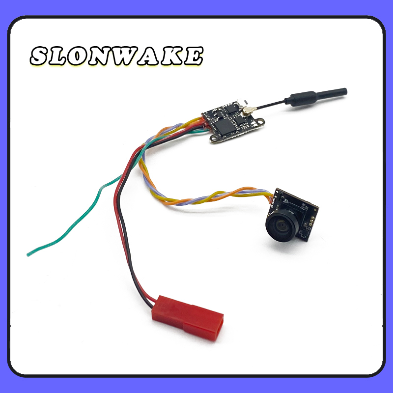 SLONWAKE 5.8G 1200TVL FPV Came - Rc Transmitter Drone 评论和价格