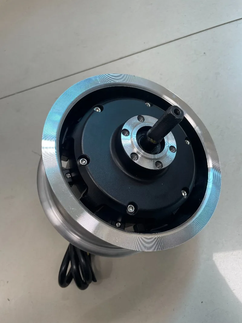 Latest Electric Scooter Parts  - Brushless Motor 评论和价格