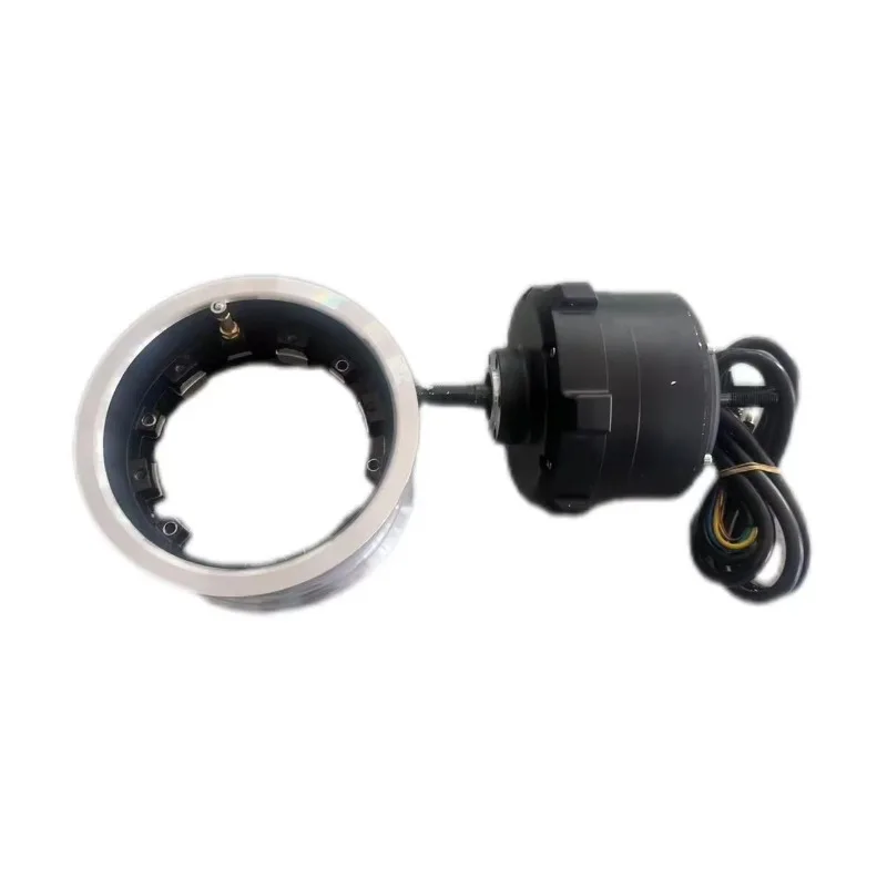Latest Electric Scooter Parts  - Brushless Motor 评论和价格
