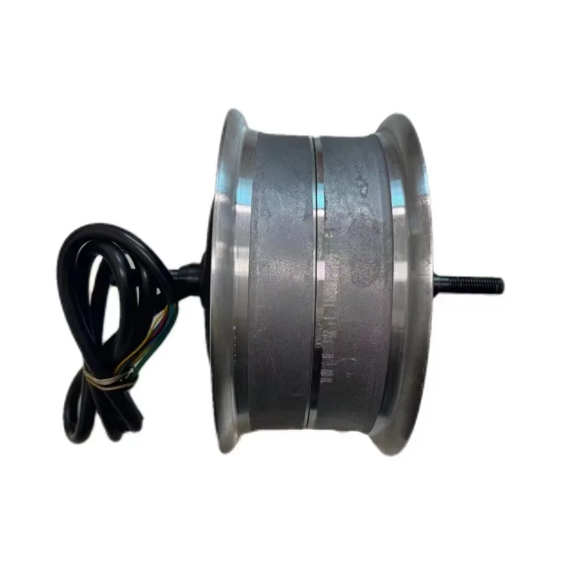 Latest Electric Scooter Parts  - Brushless Motor 评论和价格