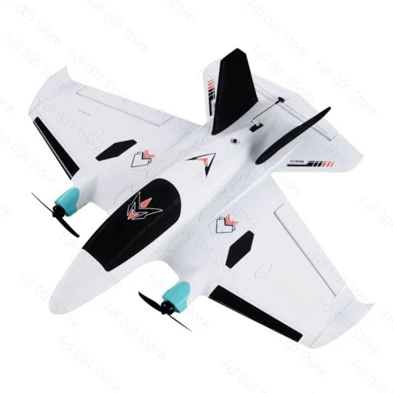 Dual Motor FPV Fixed Wing RC A - Drone Rc Airplane 评论和价格