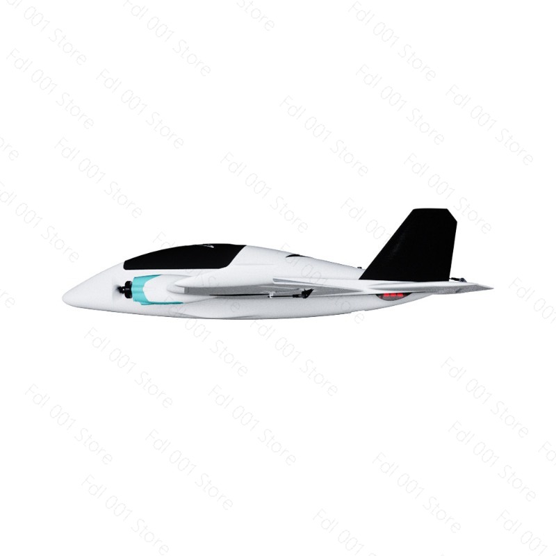 Dual Motor FPV Fixed Wing RC A - Drone Rc Airplane 评论和价格