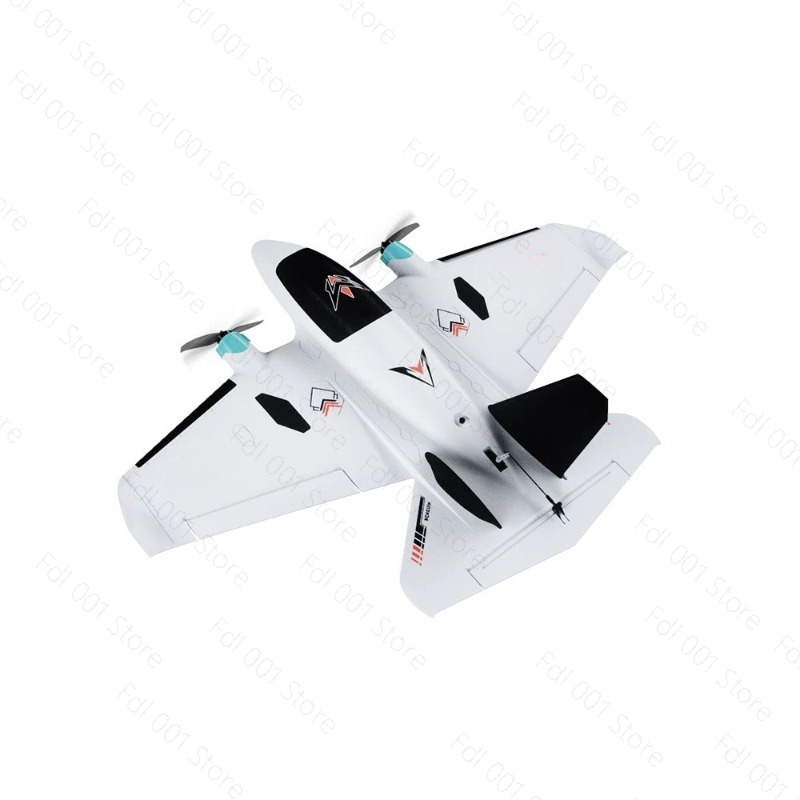 Dual Motor FPV Fixed Wing RC A - Drone Rc Airplane 评论和价格