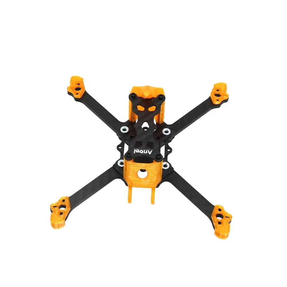 UAngel Angel 1.6/2/2.5/3/3.5 I - 3D Printed Drone Part 评论和价格