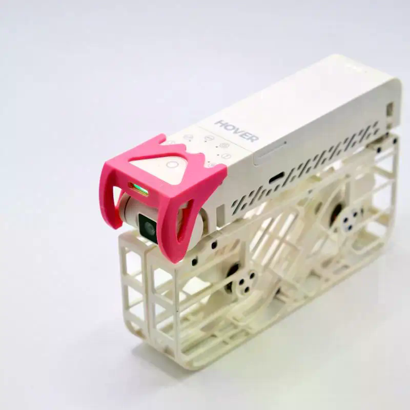 Drone Camera Gimbal Guard Anti - 3D Printed Drone Part 评论和价格