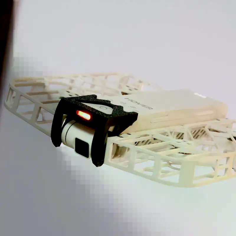 Drone Camera Gimbal Guard Anti - 3D Printed Drone Part 评论和价格