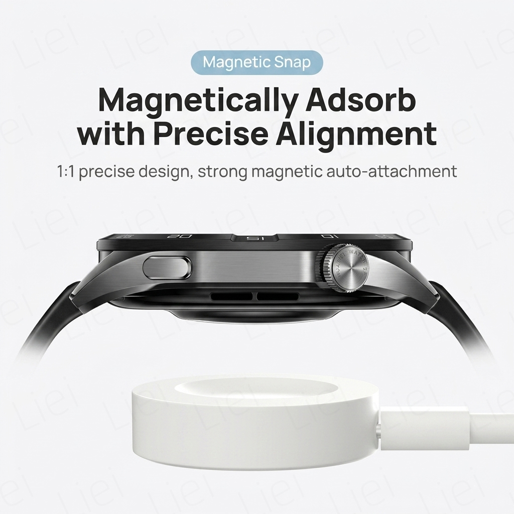 For Huawei Watch Charger Magne - Drone Gt3 Rc 评论和价格