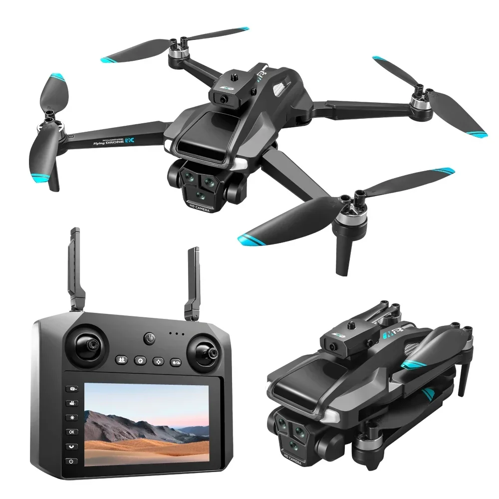 2023 New M22 Pro WIFI FPV Dron - Drone Top Rc 评论和价格
