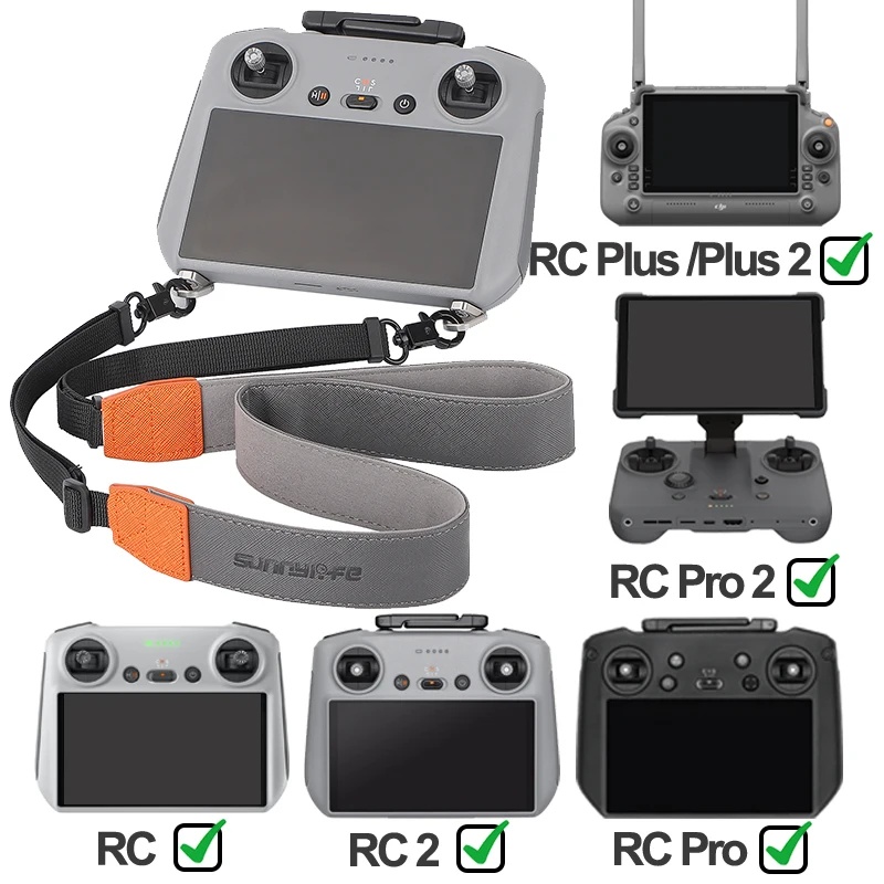Lanyard For DJI RC/RC 2/ PRO/  - Drone Dji Rc Mavic 3 Pro 评论和价格