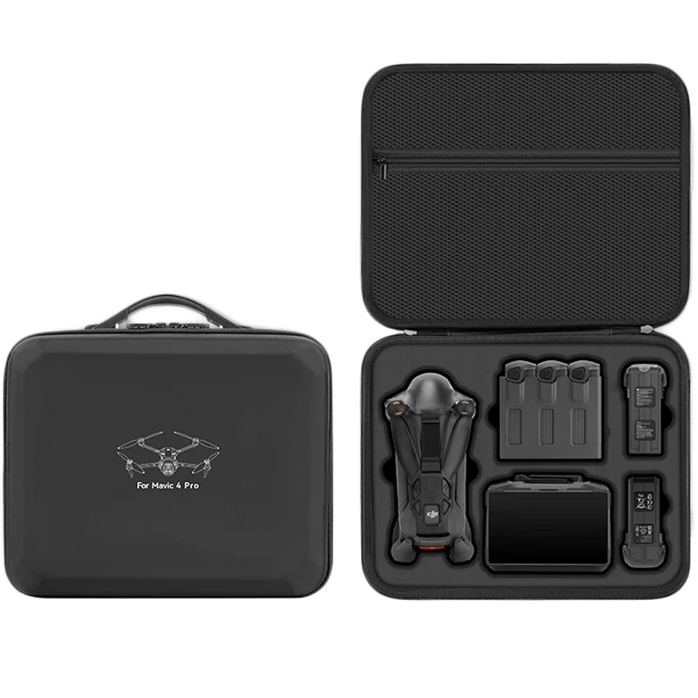 for DJI Mavic 4 Pro Case,Porta - Drone Rc Pro 2 评论和价格