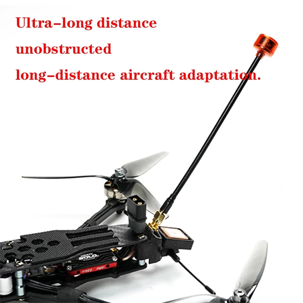 2026 NEW RUSHFPV RUSH Cherry F - Rc Transmitter Drone 评论和价格