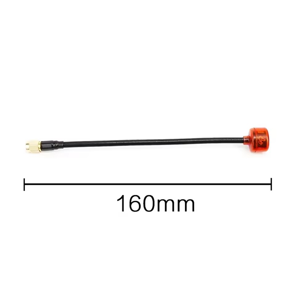 2026 NEW RUSHFPV RUSH Cherry F - Rc Transmitter Drone 评论和价格