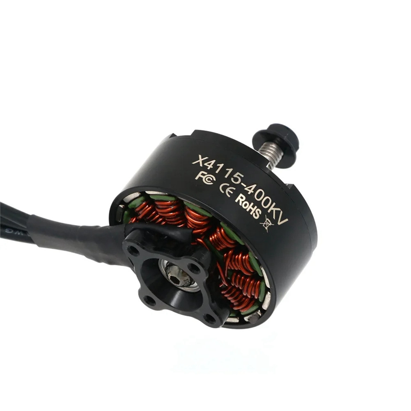 A97I-X4115 Brushless Motor 400 - Drone Top Rc 评论和价格