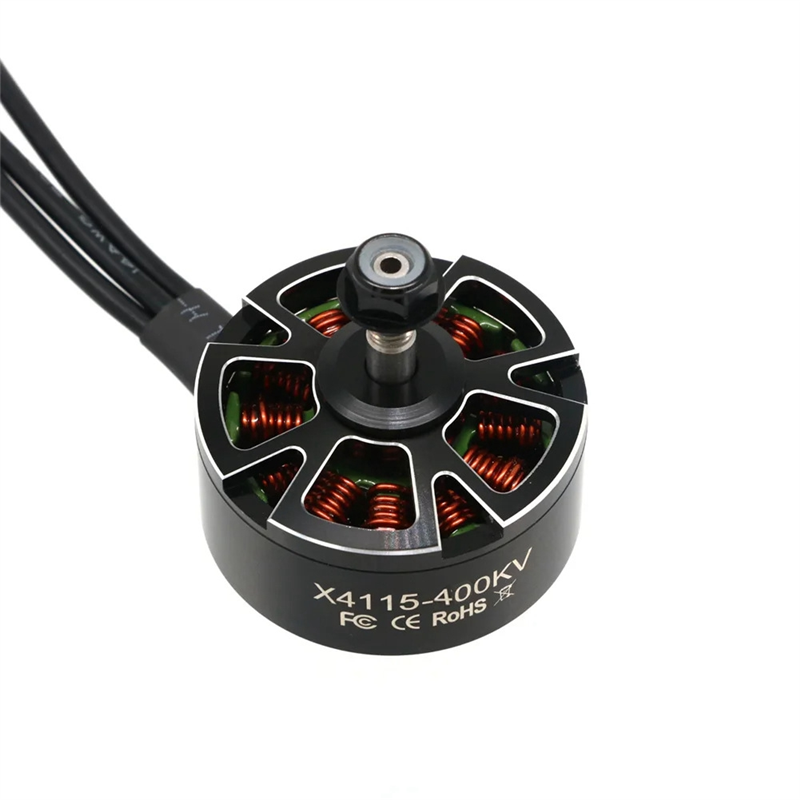 A97I-X4115 Brushless Motor 400 - Drone Top Rc 评论和价格
