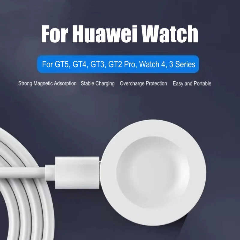 Charger Base For Huawei Watch  - Drone Gt3 Rc 评论和价格
