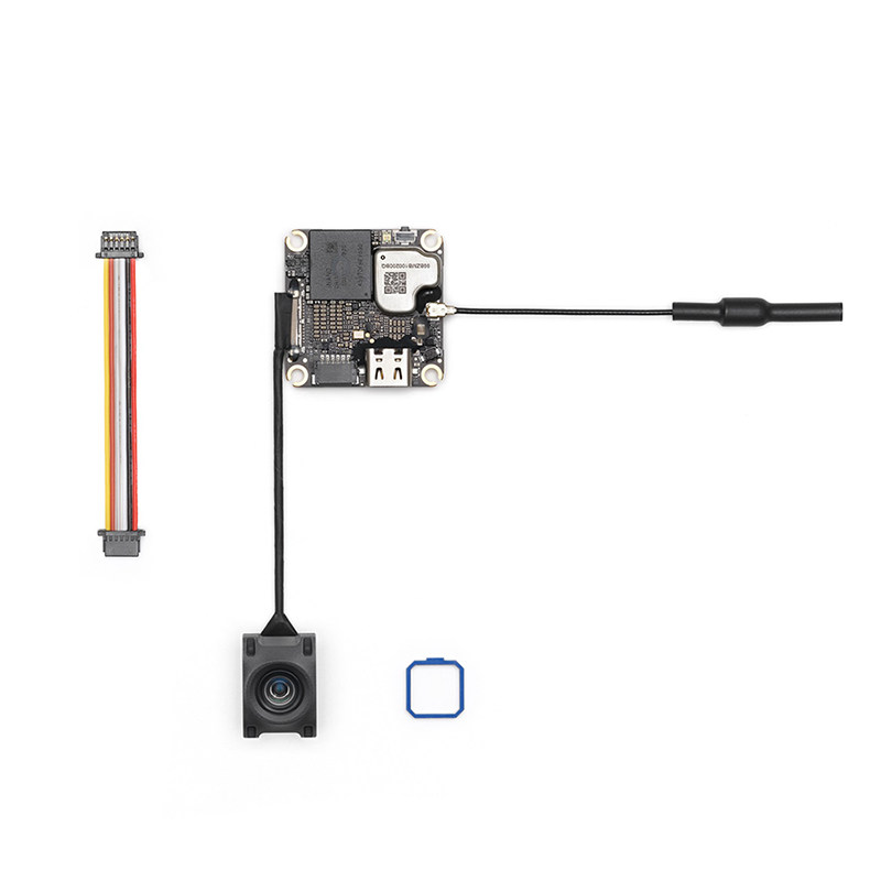 DJI O4 Air Unit Series Flagshi - Drone Rc Airplane 评论和价格