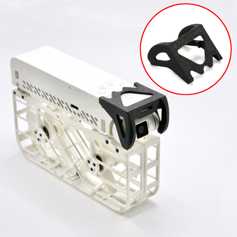 1PCS Gimbal Protective Cover F - 3D Printed Drone Part 评论和价格