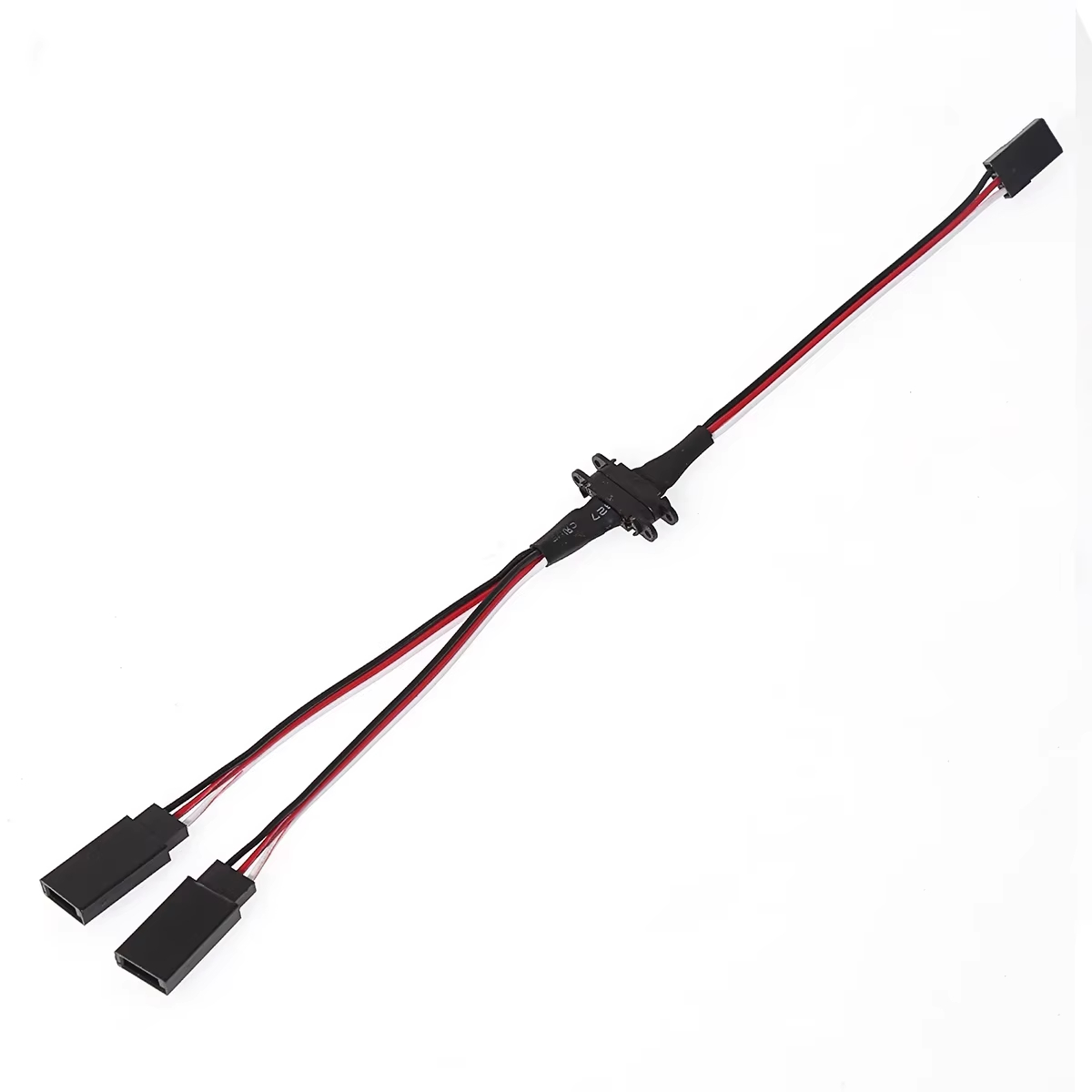 Magnetic 1-to-2 Y Extension Ca - Drone Rc Controller 评论和价格