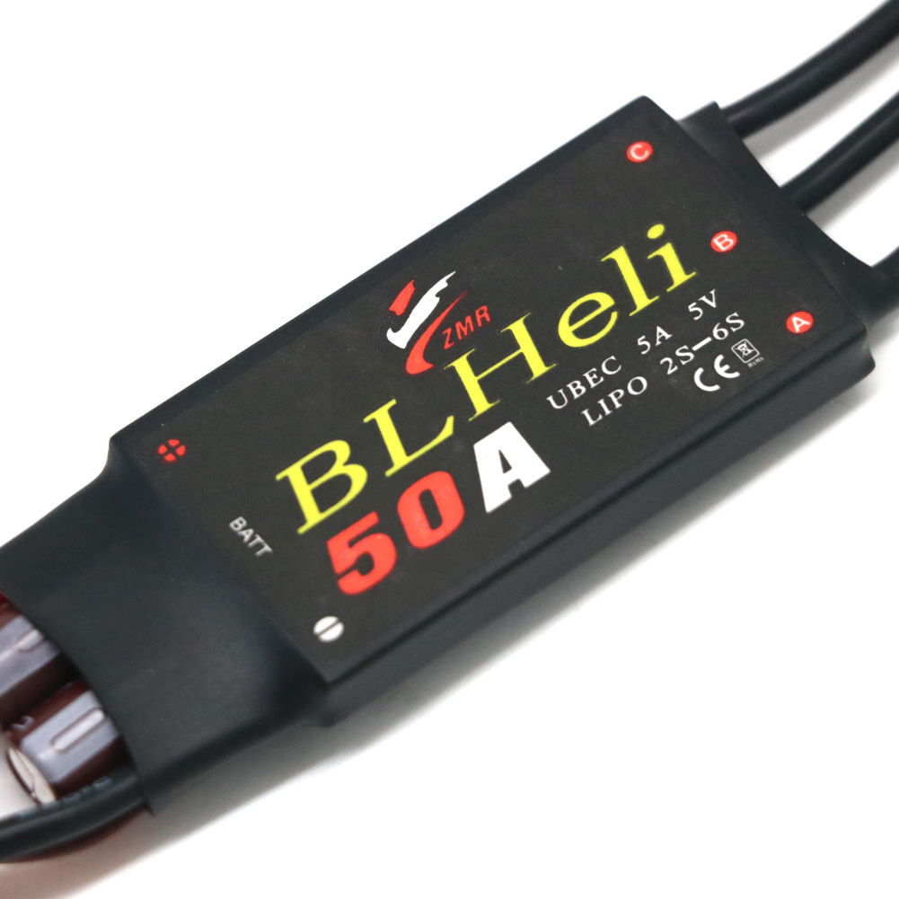 BLHeli Brushless ESC 80A 12A 2 - Drone Rc Airplane 评论和价格