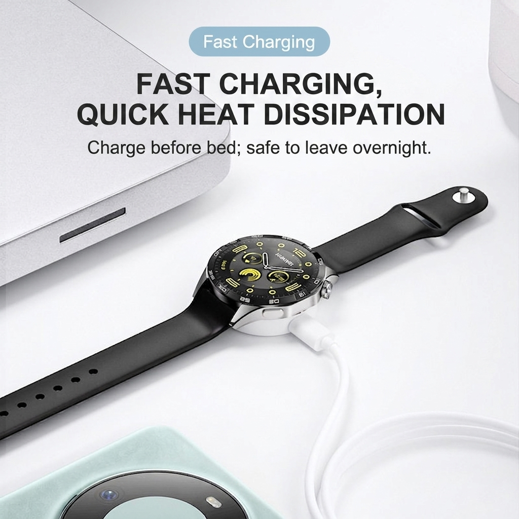 For Huawei Watch Charger For H - Drone Gt3 Rc 评论和价格