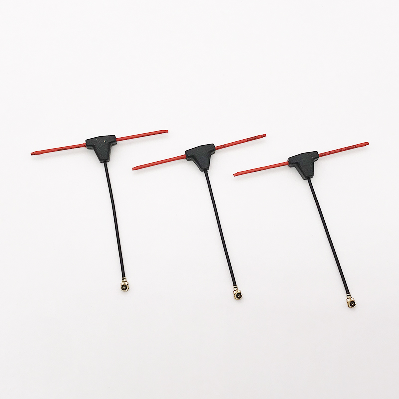 2.4G 2DBI T Antenna IPX1 for T - Drone Rc Airplane 评论和价格